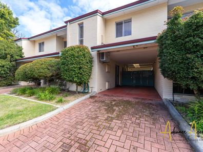 10B Casserley Avenue, Girrawheen WA 6064