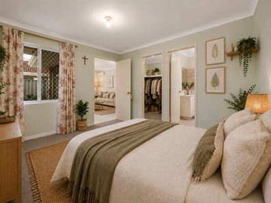 5/3 Adelphi Court, Marangaroo WA 6064