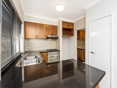 3/1 Hammond Street, West Perth WA 6005