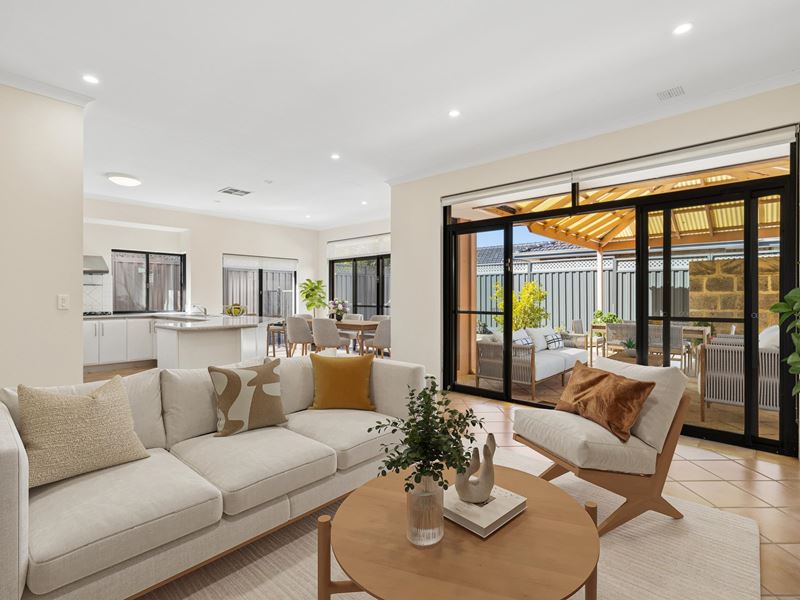 54A Bombard Street, Mount Pleasant WA 6153