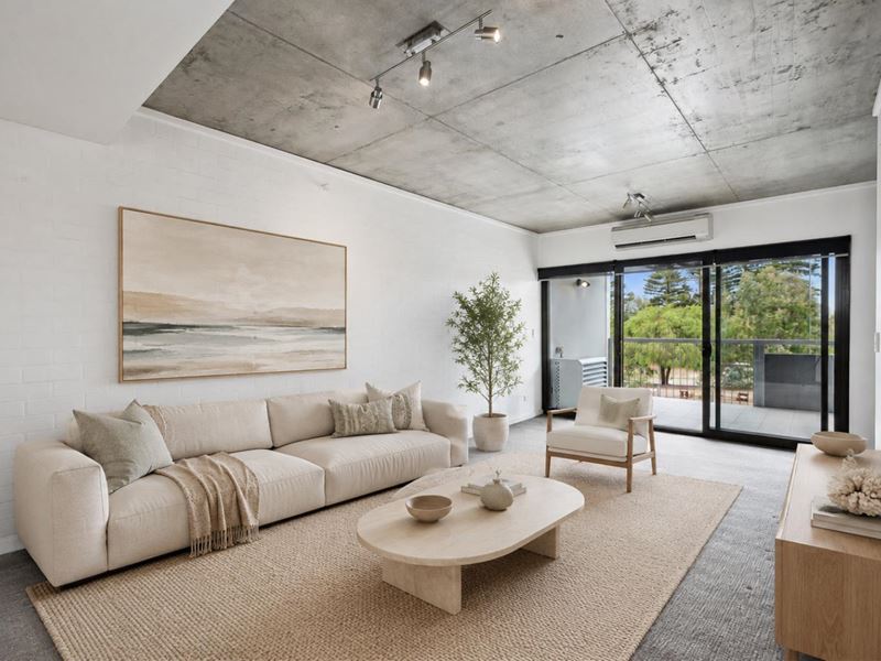 76/59 Breaksea Drive, North Coogee WA 6163