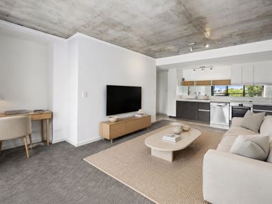 76/59 Breaksea Drive, North Coogee WA 6163