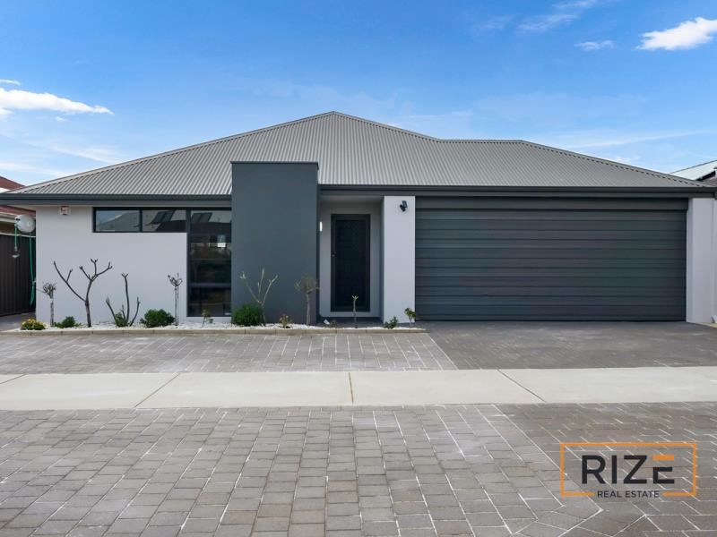 49 Leschenault Loop, Banksia Grove