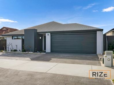 49 Leschenault Loop, Banksia Grove WA 6031