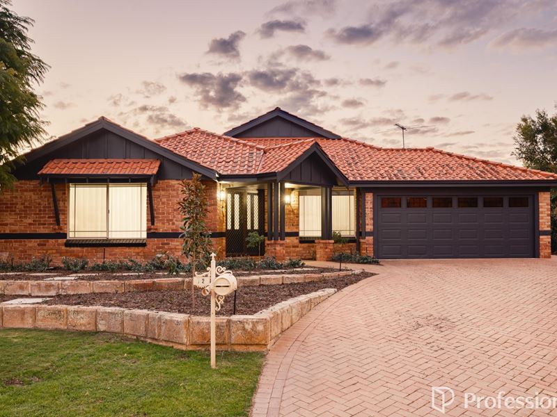 12 Desert Ash Place, Helena Valley WA 6056