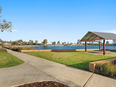2 Bibra Way, South Yunderup WA 6208