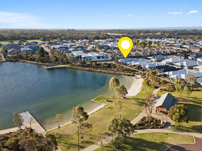 2 Bibra Way, South Yunderup WA 6208