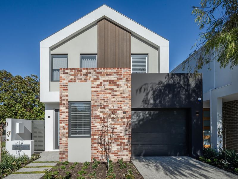 13 Elma Street, Coolbinia