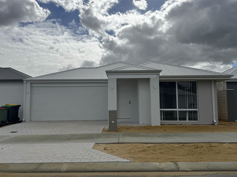 31 Devonport Road, Baldivis WA 6171