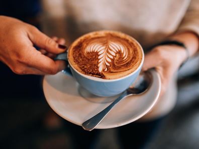 Food/Hospitality - Well-Presented Cafe & Coffee Opportunity in a Prime Location