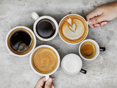 Food/Hospitality - Well-Presented Cafe & Coffee Opportunity in a Prime Location