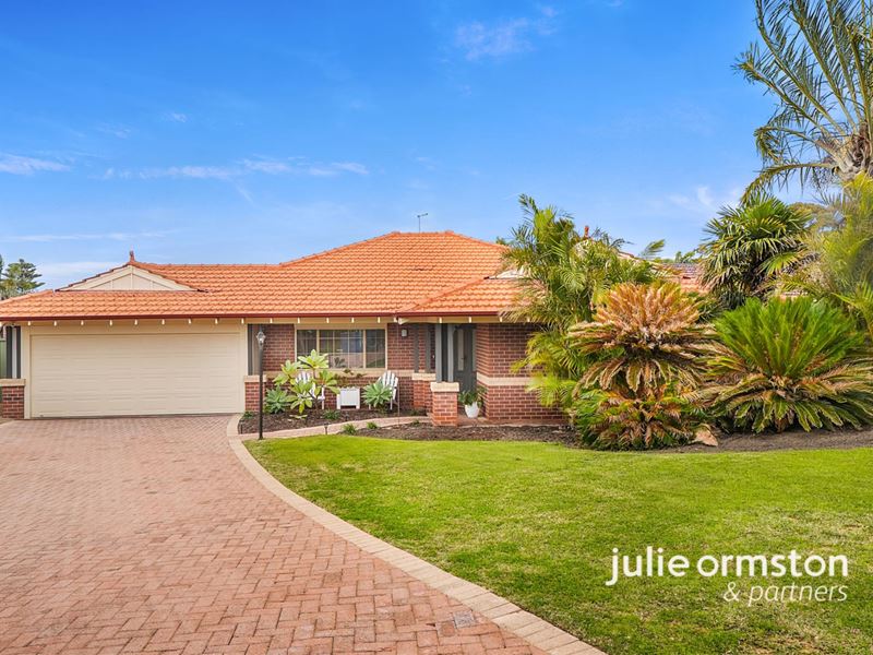 7 Boston Court, Woodvale
