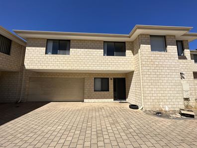 2/28 Marquis Street, Bentley WA 6102