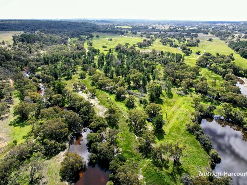 Lot 199 Flourmill Cove (Nabaroo Rd), Cowalla