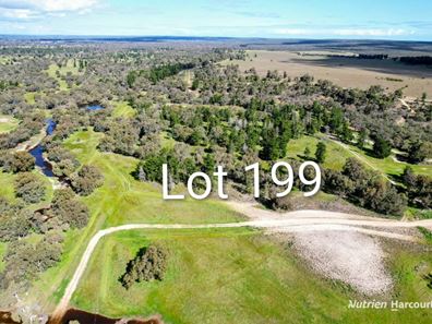 Lot 199 Flourmill Cove (Nabaroo Rd), Cowalla WA 6503