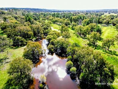 Lot 199 Flourmill Cove (Nabaroo Rd), Cowalla WA 6503