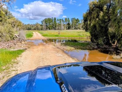 Lot 199 Flourmill Cove (Nabaroo Rd), Cowalla WA 6503