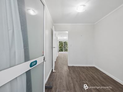209/251 West Coast Highway, Scarborough WA 6019