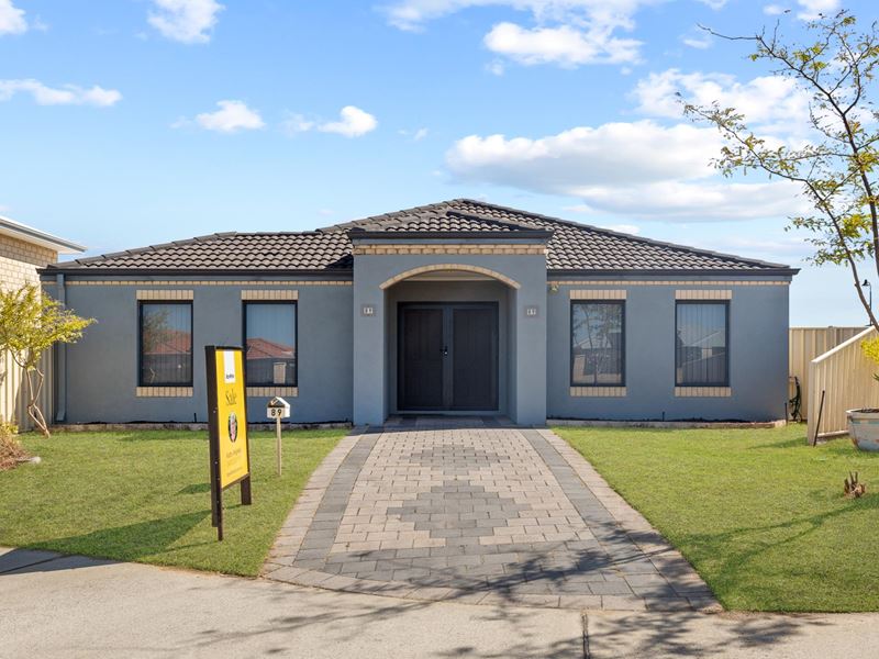 89 Lake Valley Drive, Lakelands WA 6180