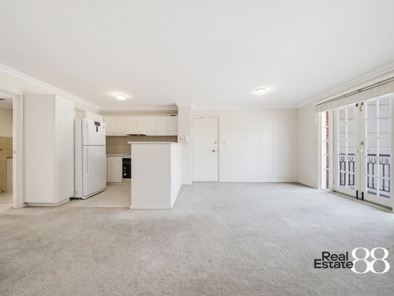 3/9 Shenton Street, Northbridge WA 6003