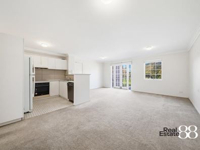 3/9 Shenton Street, Northbridge WA 6003