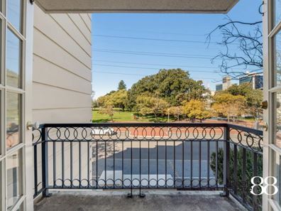 3/9 Shenton Street, Northbridge WA 6003