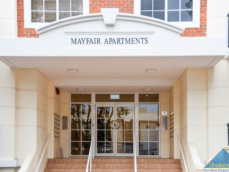 37/2 Mayfair Street, West Perth WA 6005