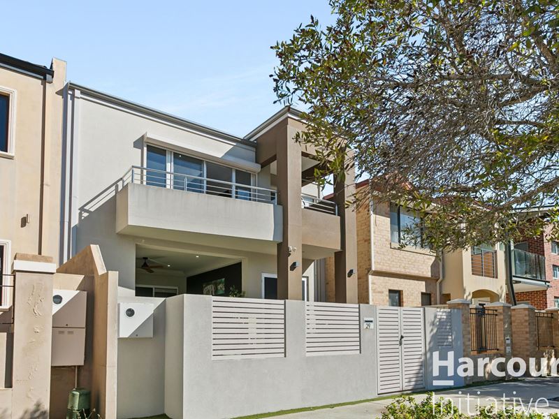 29 Ashbury Crescent, Mirrabooka
