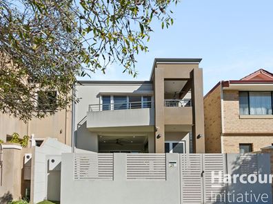 29 Ashbury Crescent, Mirrabooka WA 6061