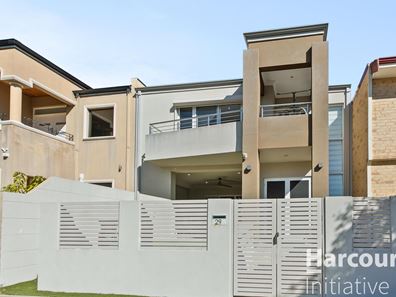 29 Ashbury Crescent, Mirrabooka WA 6061