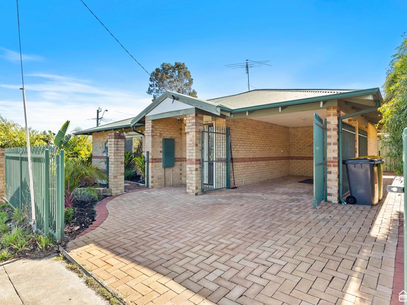 19 Seventh Road, Armadale WA 6112