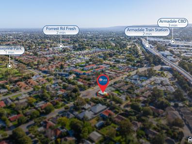 19 Seventh Road, Armadale WA 6112