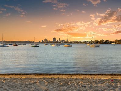 65 Canning Beach Road, Applecross WA 6153
