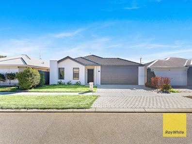 6 Mosley Street, Hilbert WA 6112