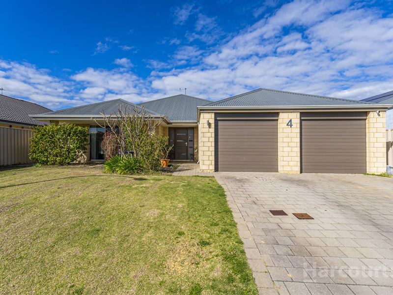 4 Wayside Court, Ravenswood WA 6208