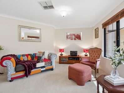3 NEWMARKET RETREAT, Currambine WA 6028