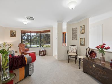 3 NEWMARKET RETREAT, Currambine WA 6028
