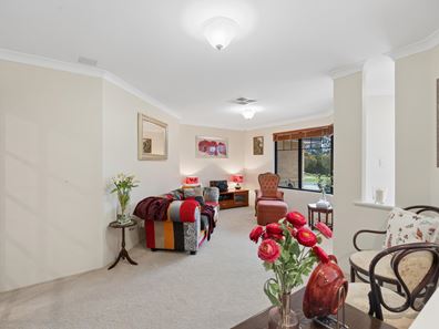 3 NEWMARKET RETREAT, Currambine WA 6028