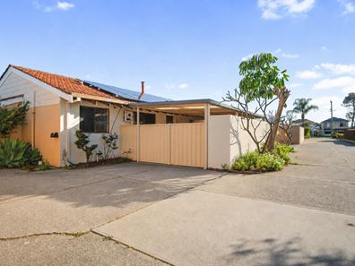 3/42 Marjorie Avenue, Riverton WA 6148