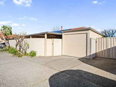 3/42 Marjorie Avenue, Riverton WA 6148