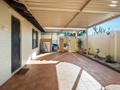 3/42 Marjorie Avenue, Riverton WA 6148