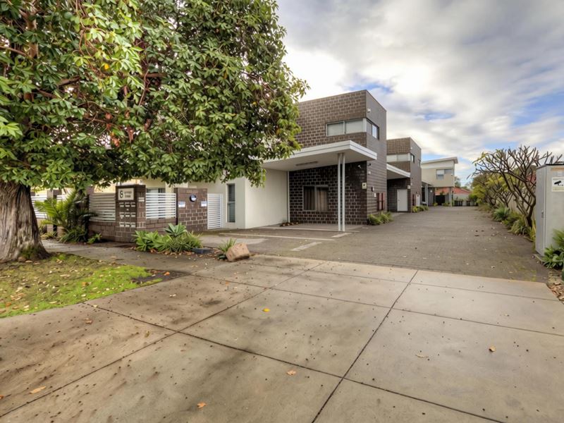 7/8 Johnson Street, Redcliffe