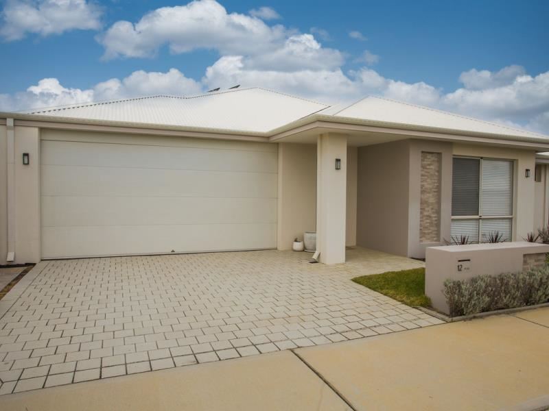 12 Kahlo Road, Alkimos WA 6038