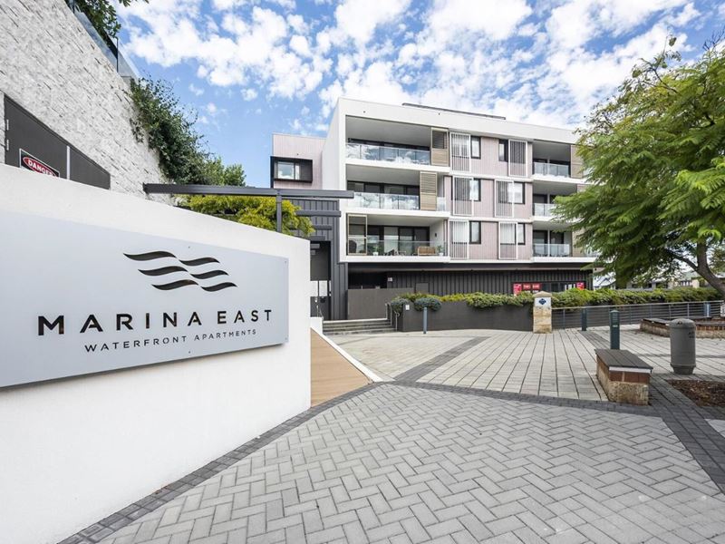53/16 Marina Drive, Ascot WA 6104
