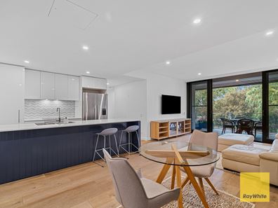 53/16 Marina Drive, Ascot WA 6104