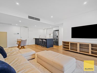 53/16 Marina Drive, Ascot WA 6104