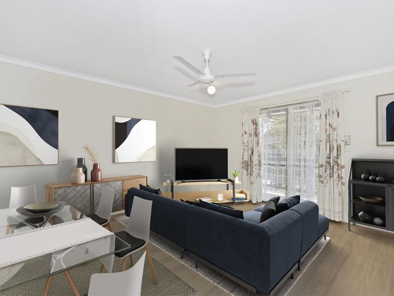 11/4 Swanbourne Street, Fremantle WA 6160