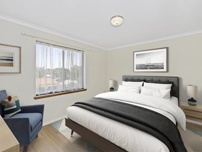 11/4 Swanbourne Street, Fremantle WA 6160