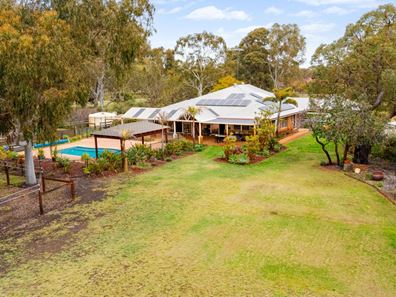 22 Aclare Road, Barragup WA 6209