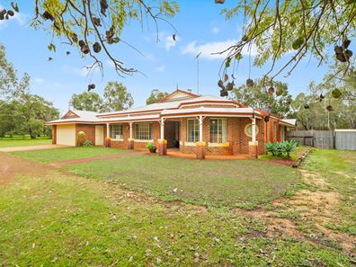 22 Aclare Road, Barragup WA 6209